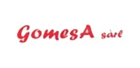 GomesA Sàrl-Logo