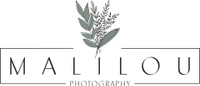 Malilou Photography by Selin Dujakovic-Logo