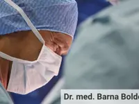 Praxis für minimalinvasive Chirurgie