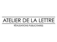 Atelier de la Lettre