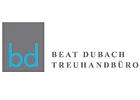 Beat Dubach Treuhand GmbH-Logo