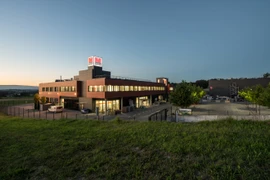 Riedo Baucenter AG