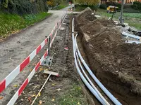 Marques Construction Sàrl