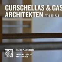 CURSCHELLAS & GASSER Architekten logo