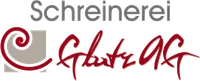 Schreinerei Glutz AG-Logo