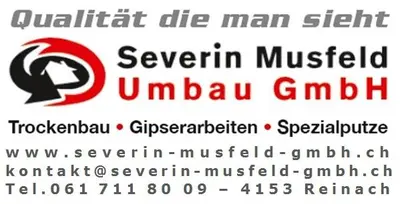 Severin Musfeld Umbau GmbH