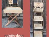Palette-deco
