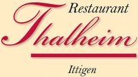 Restaurant Thalheim-Logo