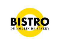 Bistro du Moulin de Sévery-Logo