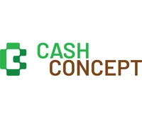 Showroom Cash Concept General Sàrl-Logo