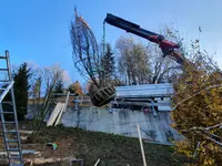 GartenTeam Inäbnit AG - Klicken Sie, um das Bild 10 in einer Lightbox vergrössert darzustellen