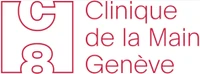 Clinique de la Main Genève-Logo