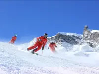 Schweizer Skischule Saas Fee