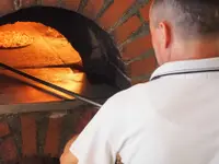 Ristorante - Pizzeria Svizzero - Klicken Sie, um das Bild 7 in einer Lightbox vergrössert darzustellen