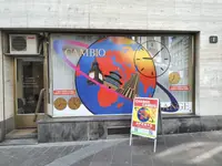 Nuovo Cambio SA