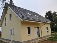 Malergeschäft Wettingen Daniele Guadagni