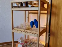 Kreuzer Bewegung & Therapie