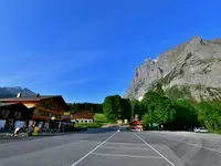 Hotel-Restaurant Wetterhorn