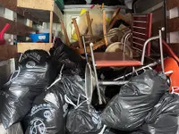 Matclean Nettoyages Sàrl