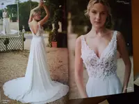 Trésor de la Mariée