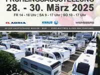 STREWO camper shop GmbH - Klicken Sie, um das Bild 1 in einer Lightbox vergrössert darzustellen