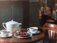 The Tea Room