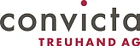 Convicta Treuhand AG-Logo