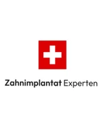 Zahnimplantat Experten-Logo