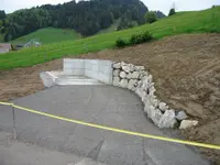 Werner Scherrer AG - Klicken Sie, um das Bild 14 in einer Lightbox vergrössert darzustellen