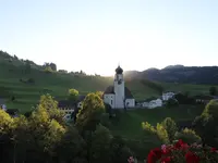 Hotel und Speiserestaurant Alpenblick