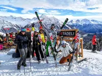 Städeli Swiss Ski - Klicken Sie, um das Bild 9 in einer Lightbox vergrössert darzustellen