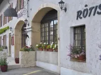 Rôtisserie au Gaulois Sàrl