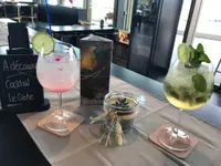 Le Globe Restaurant Bar
