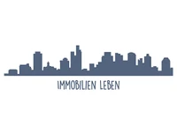 Immobilien Leben GmbH-Logo