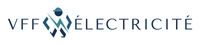 Logo VFF Electricité Sàrl