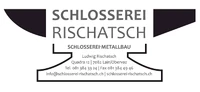 Rischatsch Ludwig-Logo