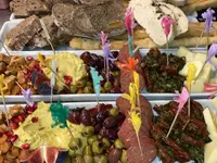 Mediterrane Leckereien