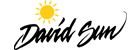 David Sun Energie Solaire Sàrl-Logo