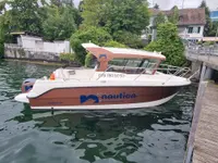 Bootsfahrschule Zürichsee Beni Winiger