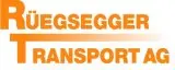 Rüegsegger Transport AG Ch. + J. Rüegsegger