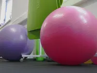 Fisioterapia Salus - Bellinzona