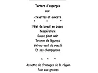 Resto de la Piscine