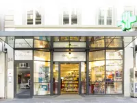 Central Apotheke Thun AG