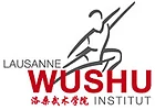 Association Lausanne Wushu et Boxing Institut-Logo