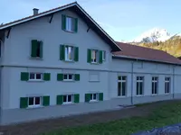 Maison Marcel Bernasconi SA
