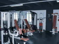 New Centro Fitness - Power Gym – click to enlarge the image 7 in a lightbox