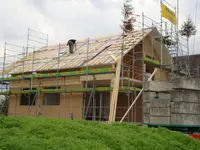 Aregger Holzbau GmbH
