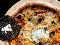 Canta Pizza