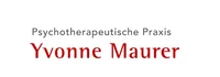 Psychotherapeutische Praxis Yvonne Maurer-Logo