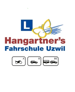 Hangartner Lars und Felix